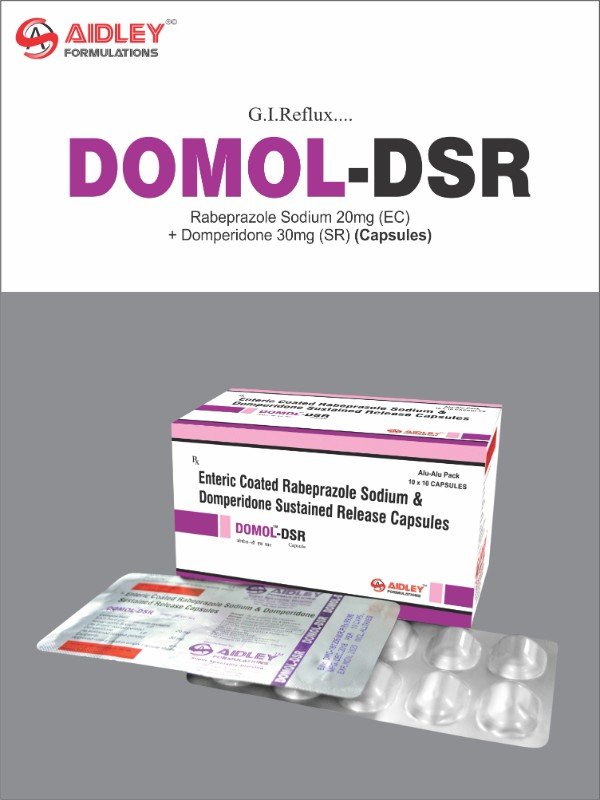 DOMOL-DSR